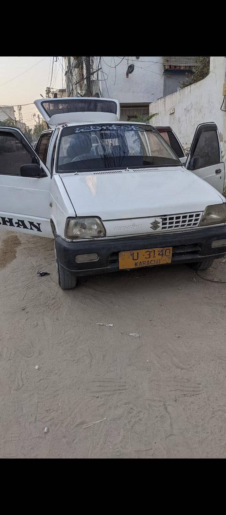 mehran 1992 7
