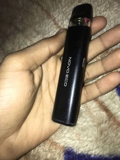 Smok Novo Eco