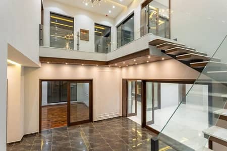 House for Rent All Facility