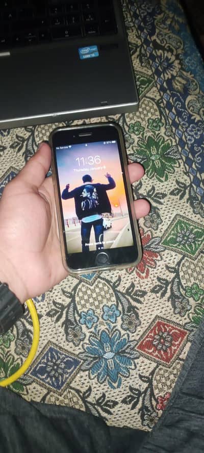 iphone 7 non pta factory unlocked 128gb storage