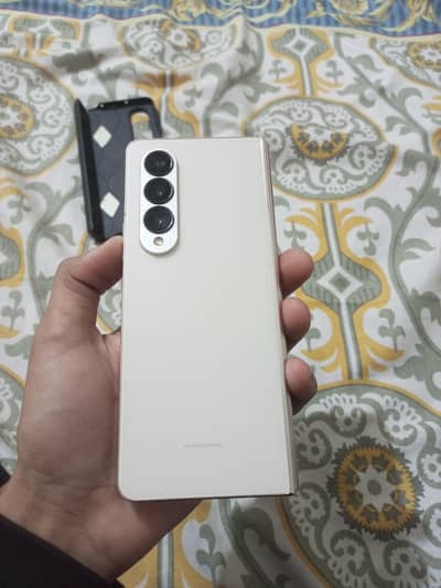 Samsung Z fold 4 Non Pta