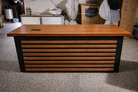 7 seater sofa Office chair,office table,air colour 2×Tapai