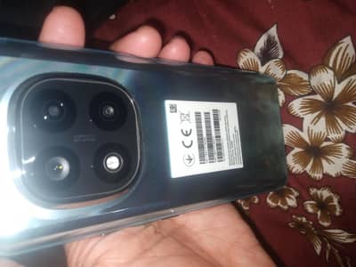 Redmi Note 14 pro plus just 4 months use condition 10/10