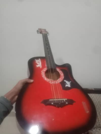 used guitar for sale affordable dakesi