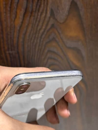 Iphone x 64Gb Factoryunlock LlA