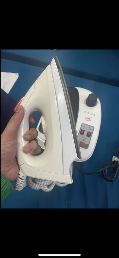 Original brand new ATC iron Japanese