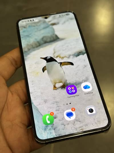 Samsung s23 Pta approve