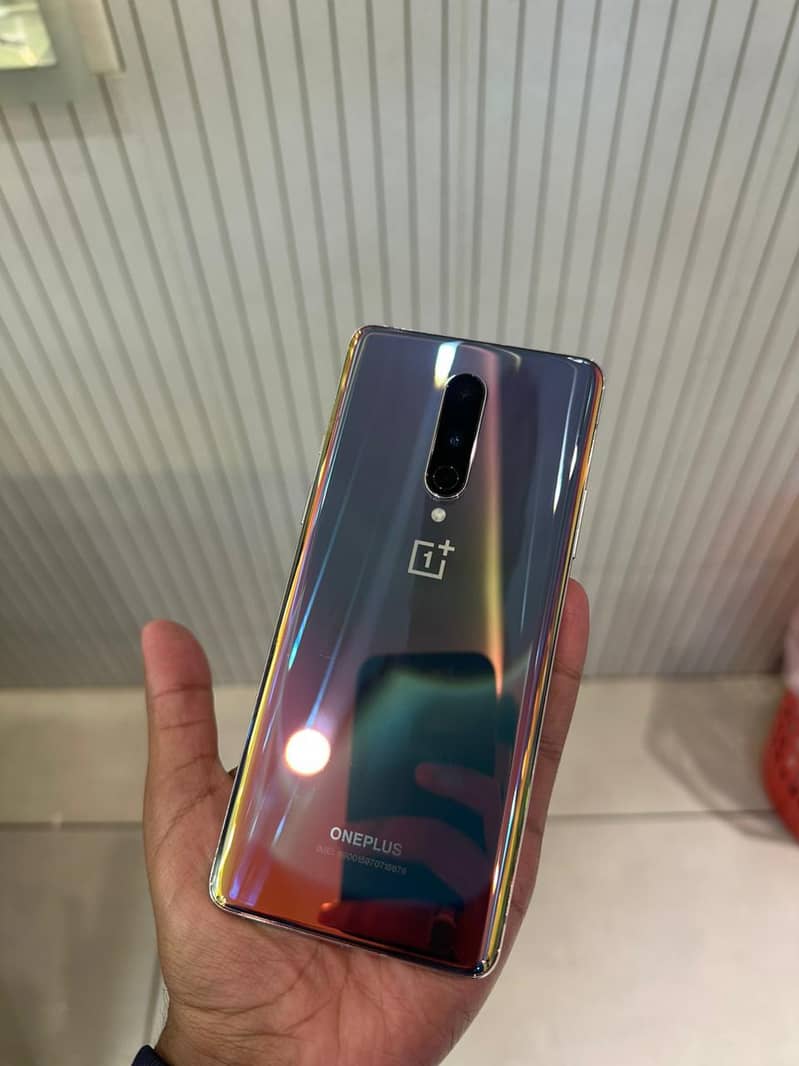 ONEPLUS 8 0