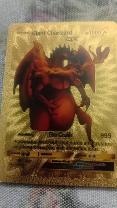 Very nice pokemon cards for sale