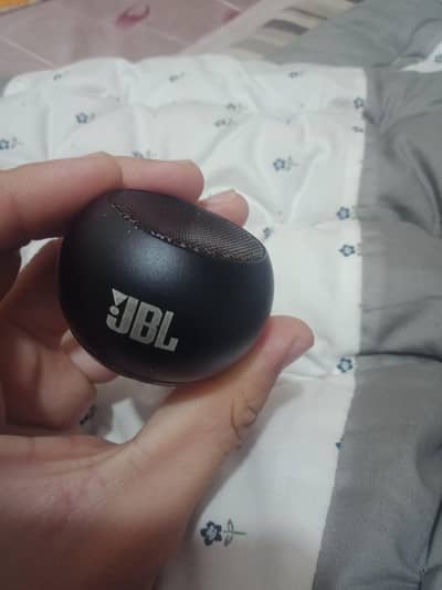 I'mJBL Bluetooth Speaker