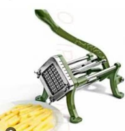 chips cutter