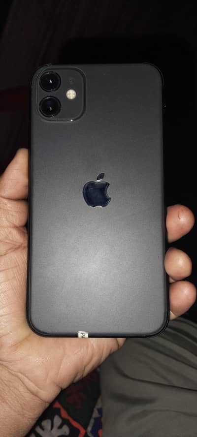 iPhone 11 Non PTA