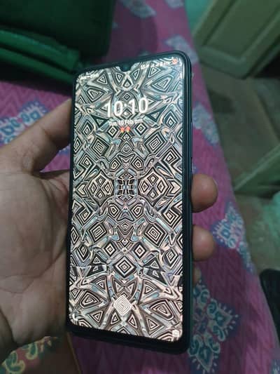 vivo v23e 8GB 256GB Dual Sim