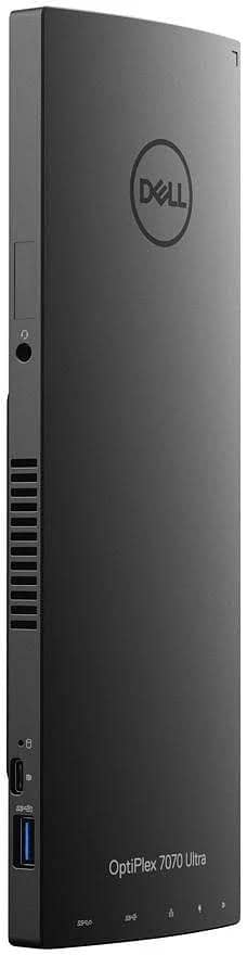 Dell optiplex 7070 ultra