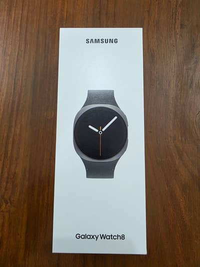 galaxy watch 8 40mm seal pack