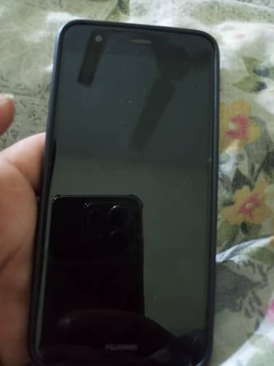 Huawei p10 Liye 3/32 pta approved