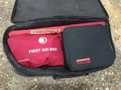 2 compressor brand new Saudia k