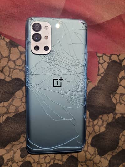 OnePlus 9R Pta Approved