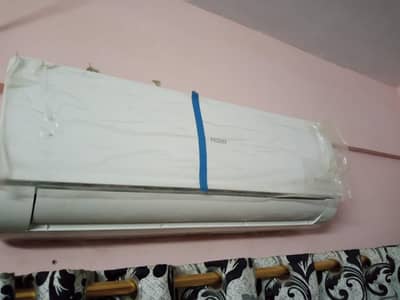 Haier 1 ton inverter AC