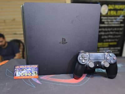 ps4 slilm jail break