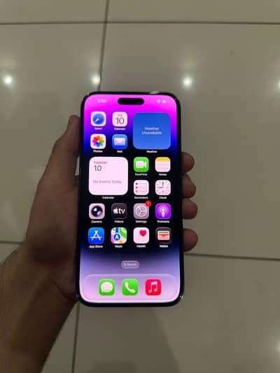 Iphone 14 Pro Max Fu