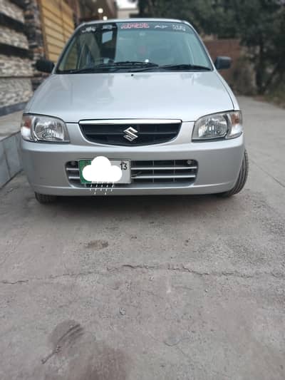 Suzuki Alto Beter than mehran coure santro cultus ekwagon swift wagonR
