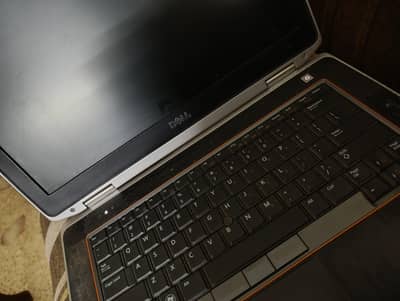 Dell Latitude E6420, i5 2nd,  128 GB SSD, 4 GB RAM, (Repair needed)