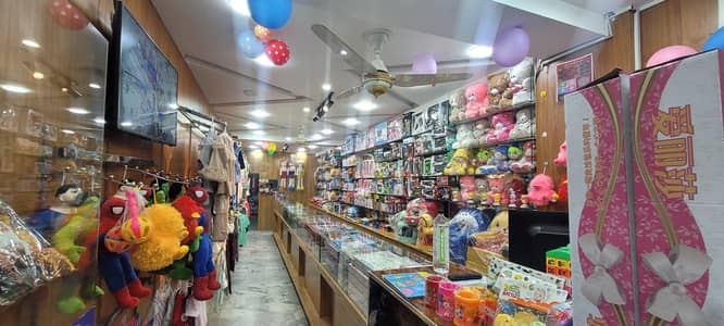 Shop for Sale in b17 b Islamabad
