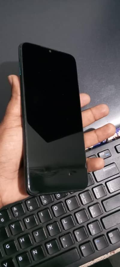 Selling Infinix Hot 9 play