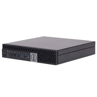Dell mini pc i5 6th generation available for sale