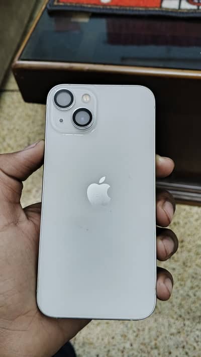 Iphone 13 Non Pta 4 month sim time maybe