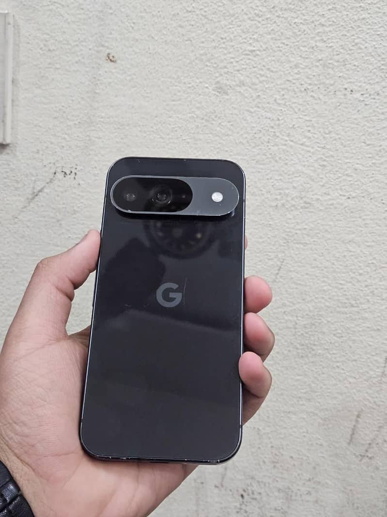 google pixel 9 0