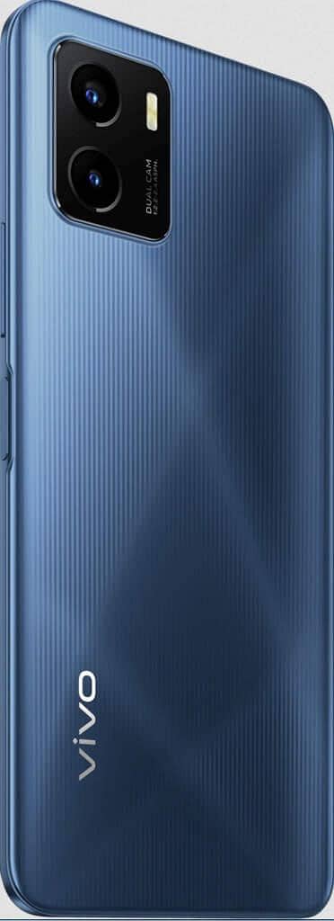 VIVO Y15C MOBILE WITH BOX AND ORIGINAL CHARGE