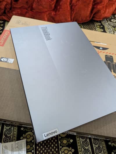 Thinkbook 14 | Core i7 13 Generation| 512gb Ssd |