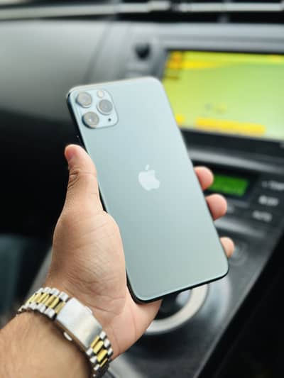 iPhone 11 pro Max factory unlock