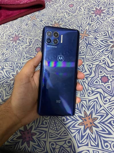 Motorola One 5g UW for Sale