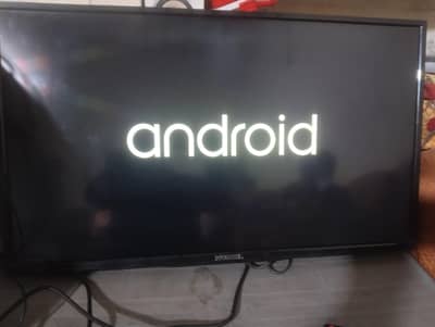 32 inch LED with android box all ok3032455352