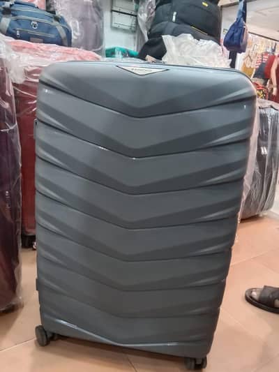 Premium Travel Trolley Bag