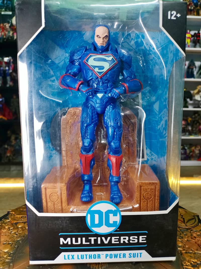 action figures  fortnite,  mcfarlane marvel 15