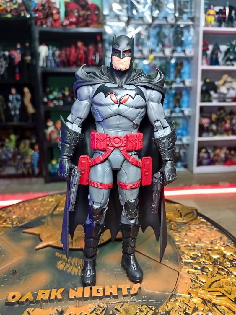 action figures  fortnite,  mcfarlane marvel 16