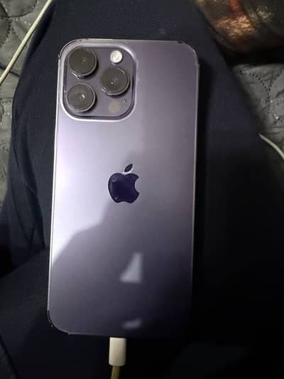 Apple iPhone 14 Pro Max