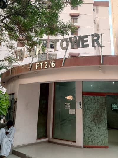 3-Bedroom Apartment Available For Rent