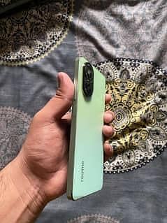 Realme c67