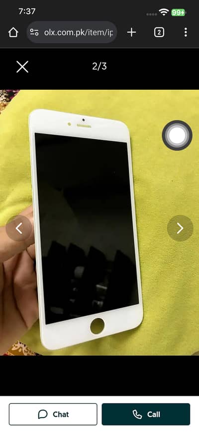 Apple iPhone 6S Plus