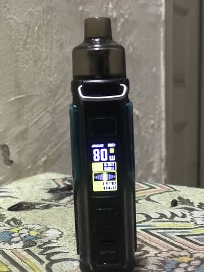 VOOPOO ARGUS PRO – 80W | 3000 mAh
