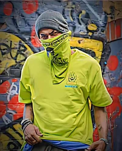 CHOUDARY HASSAN WARRAICH 