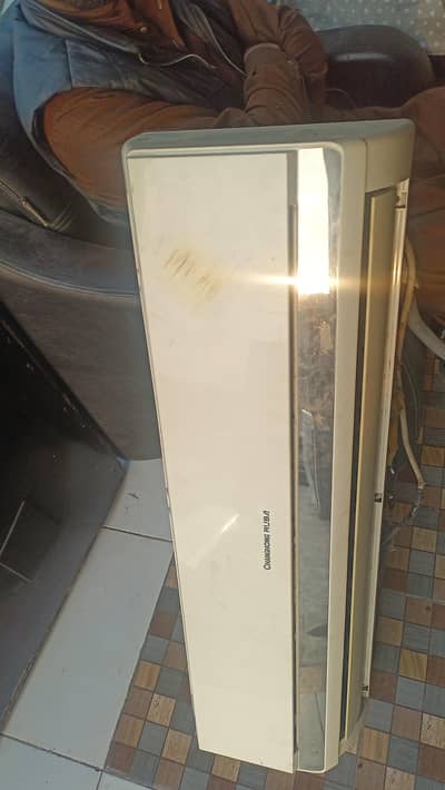 changhong ruba AC 15 ton for sales SADA,used,