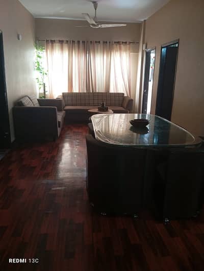 This Is Your Chance To Buy Flat In Gulistan-e-Jauhar - Block 16