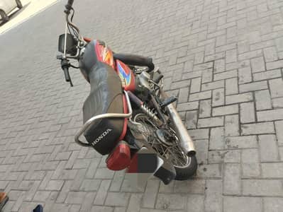 Bike for sale