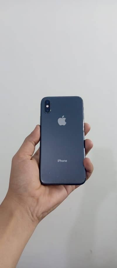 Iphone XS | Factory unlock | 64gb